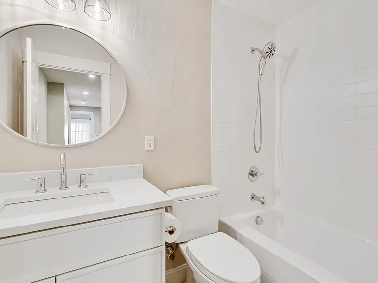 Guest Bath - Remodeled in 2025