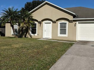 281 Krefeld Rd NW, Palm Bay, FL 32907