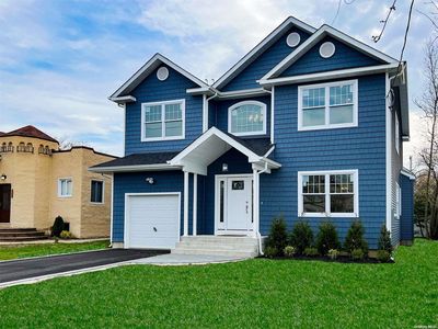 210 Lincoln Boulevard, Merrick, NY, 11566