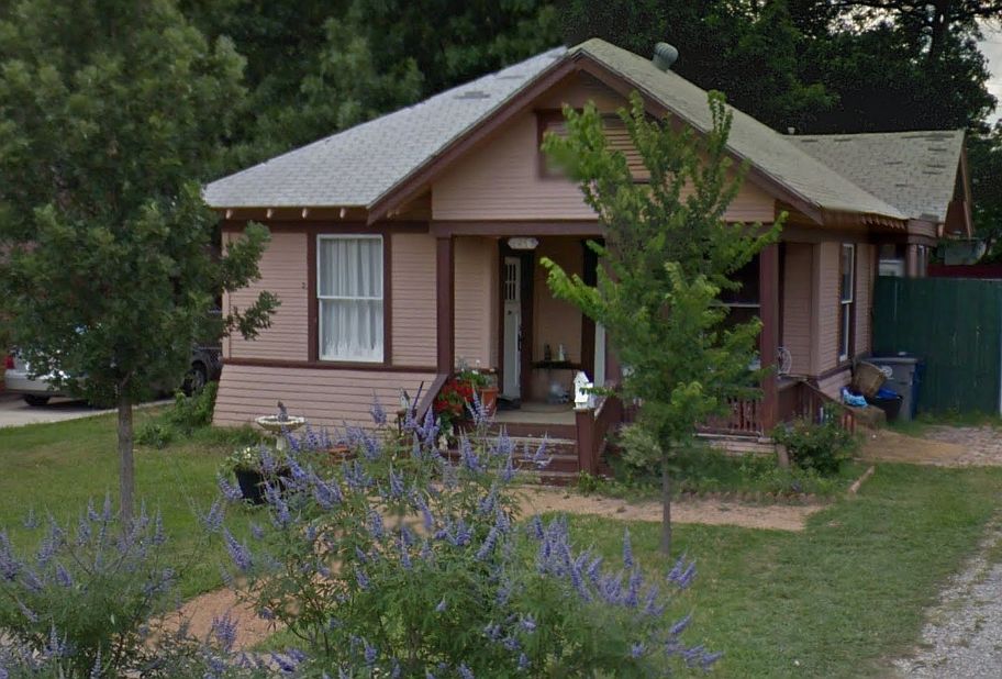 1st image of this home