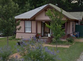 716 Wayne St, Dallas, TX 75223