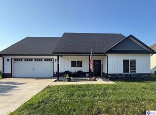 1708 W Crocus Dr, Vine Grove, KY 40160