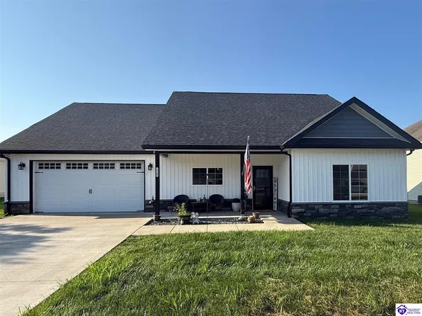 1708 W Crocus Dr, Vine Grove, KY 40160