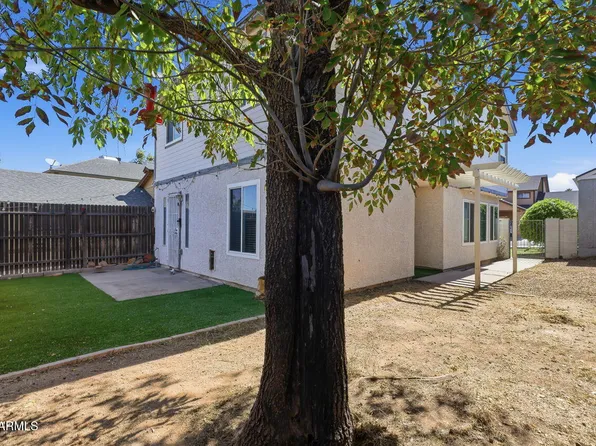 5834 S 42ND Street, Phoenix, AZ 85040