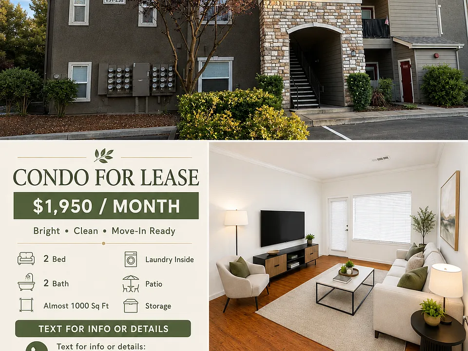 8434 Walerga Rd #3