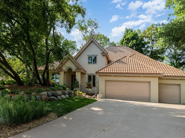 9316 Yukon Ave S, Bloomington, MN 55438