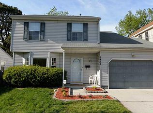 1416 W 40th St, Norfolk, VA 23508
