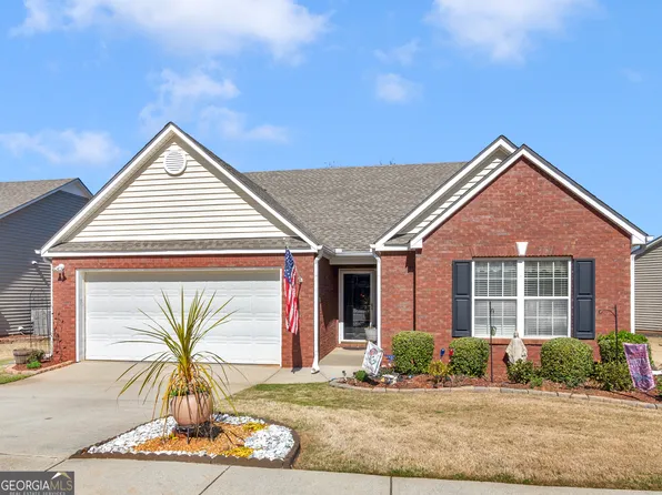 507 Mockingbird Ln, Loganville, GA 30052