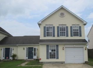 548 Vaughn Ave, Greensboro, MD 21639