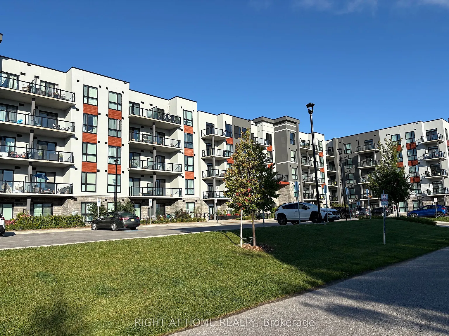 1 bed, $2,050 — Photo 1