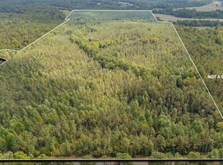 0 Terry Hair Rd, Adamsville, TN 38310