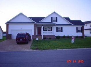 600 Cadogan Ct, Antioch, TN 37013