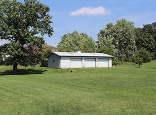 519 Covey Rise Ln, Macon, MO 63552