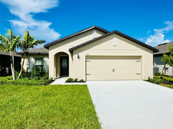1511 Festoon Lane, Fort Pierce, FL 34947