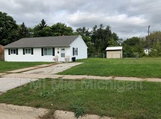2813 Alpha Way, Flint, MI 48506