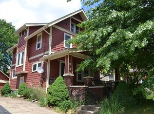 155 Ido Ave, Akron, OH