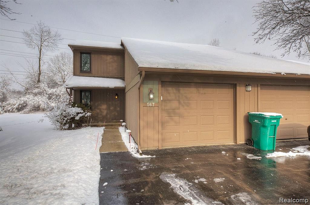 567 Park Pl, Saline, MI 48176 Zillow