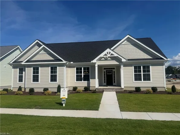2207 Hampton Roads Pkwy, Chesapeake, VA 23321