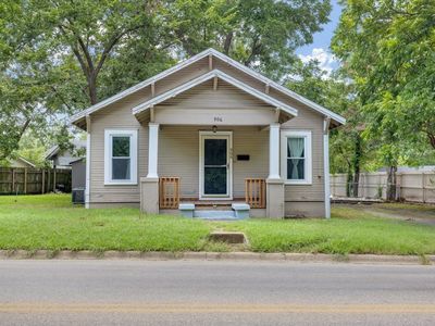 906 W Washington St, Sherman, TX, 75092