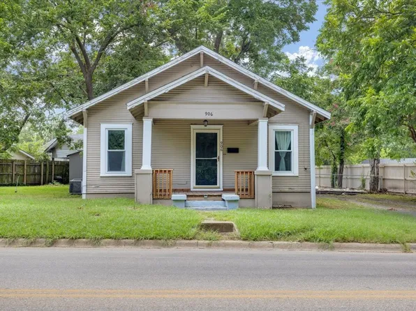 906 W Washington St, Sherman, TX 75092