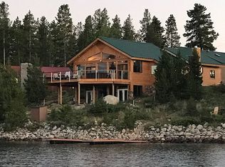 228 Gcr 6005, Granby, CO 80446