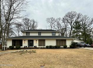 306 Tarrasa Dr, Warner Robins, GA 31088