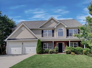 151 Gage Dr, Mooresville, NC 28115