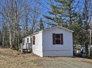 115 Penney Lane, Bradley, ME 04411