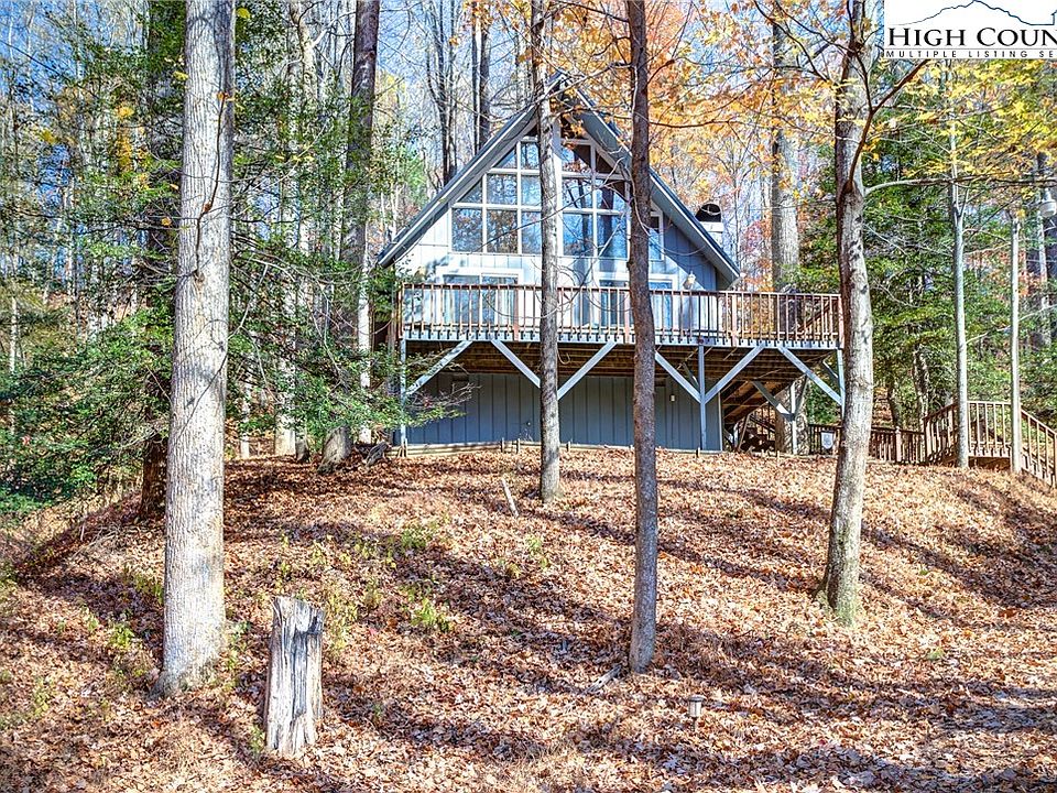 2143 Powder Horn Mountain Road, Deep Gap, NC 28618 Zillow