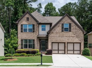 522 Rokeby Dr, Woodstock, GA 30188