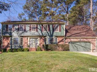 3017 Sylvania Dr, Raleigh, NC 27607