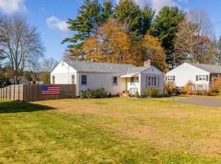 323 Southwick Rd, Westfield, MA 01085