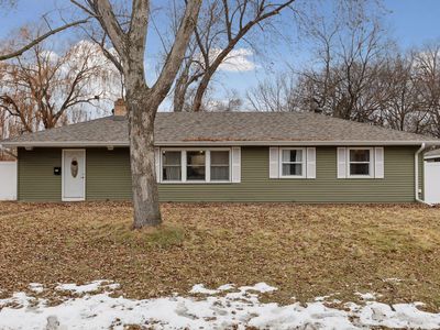 6902 58th Ave N, Crystal, MN, 55428