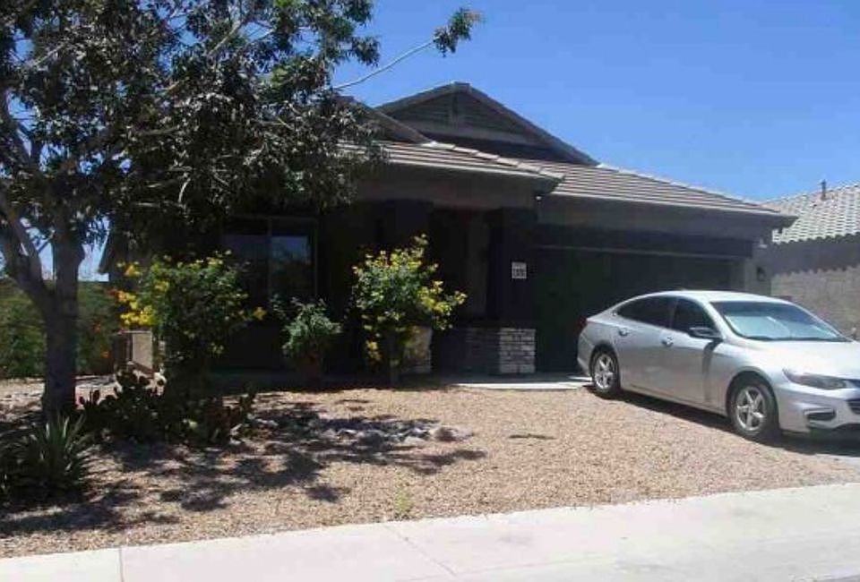 Property Front View