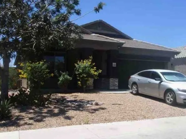 23701 W Ripple Rd, Buckeye, AZ 85326