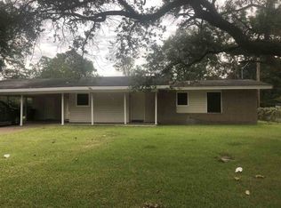 4640 Beaumont Dr, Beaumont, TX 77708