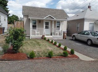 2810 N Standard St, Spokane, WA 99207