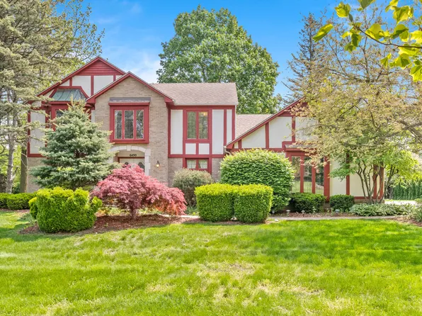6490 Tanglewood Dr, Troy, MI 48098