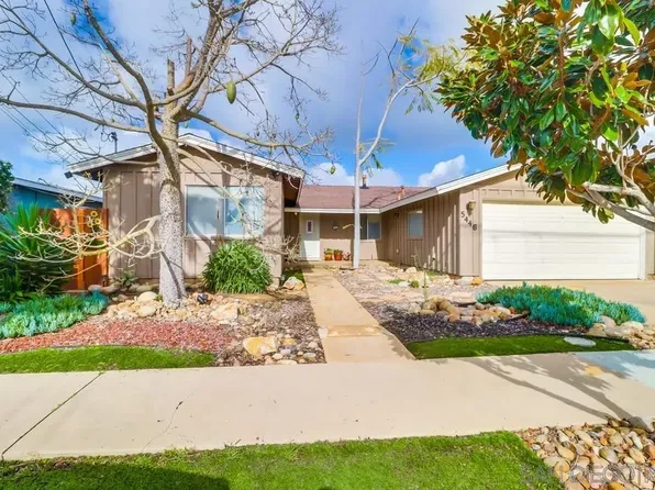 5446 Via Alcazar, San Diego, CA 92111