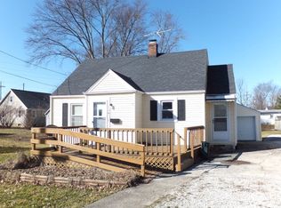 114 Sherman Ave, Ashland, OH 44805