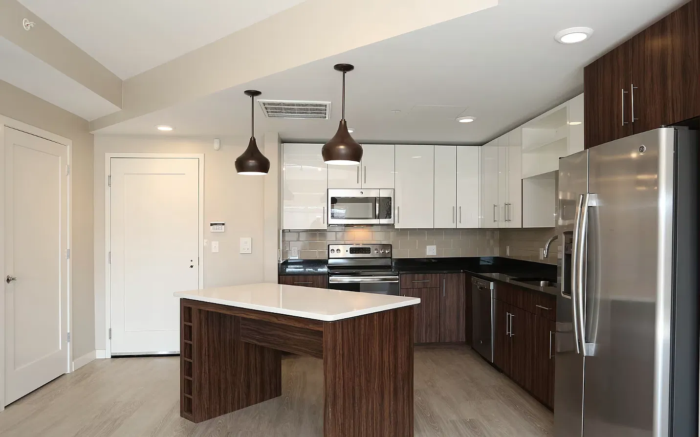 Bishop Place Apartments — Photo 4