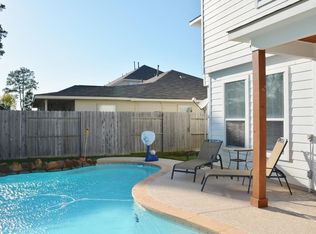 11011 Northam Dr, Tomball, TX 77375