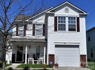 6445 Matlea Ct, Charlotte, NC 28215