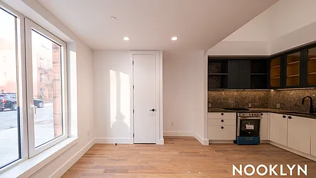 Rented by Nooklyn NYC LLC