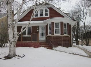 3758 S Howell Ave, Milwaukee, WI 53207