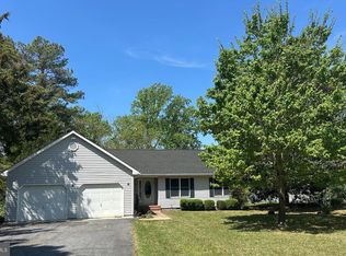 300 S 1st St, Denton, MD 21629