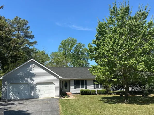 300 S 1st St, Denton, MD 21629