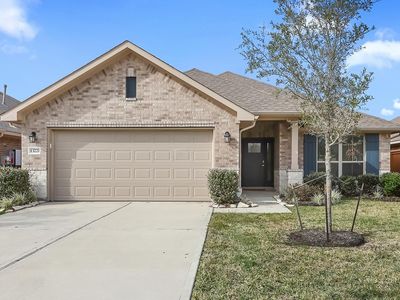 13221 Lago Acero Ln, La Marque, TX, 77568