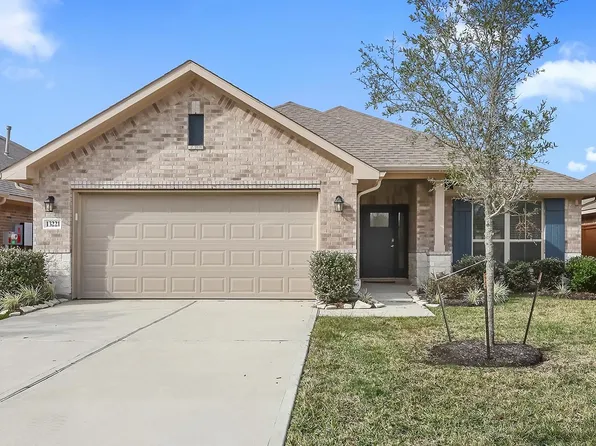 13221 Lago Acero Ln, La Marque, TX 77568