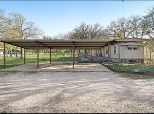 17 Love Ramp Rd, Palo Pinto, TX 76484